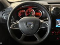 Dacia Sandero ambiance tce 90 cv garantie 6 mois - <small></small> 9.490 € <small>TTC</small> - #9