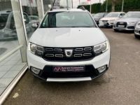 Dacia Sandero Blue dCi 95 Stepway - <small></small> 10.990 € <small>TTC</small> - #2