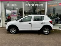 Dacia Sandero Blue dCi 95 Stepway - <small></small> 10.990 € <small>TTC</small> - #3