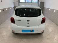 Dacia Sandero CITY+ 2900KMS !!! - <small></small> 10.990 € <small>TTC</small> - #6