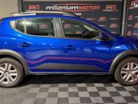 Dacia Sandero CONFORT 1.0 TCe 90 CV GARANTIE CONSTRUCTEUR 04-2026 - <small></small> 14.990 € <small>TTC</small> - #5