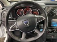 Dacia Sandero dCi 90 Prestige +72000KM+2017 - <small></small> 10.990 € <small>TTC</small> - #11