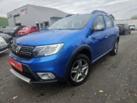 Dacia Sandero dCi 90 Stepway - <small></small> 11.990 € <small>TTC</small> - #1