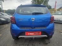 Dacia Sandero dCi 90 Stepway - <small></small> 11.990 € <small>TTC</small> - #3