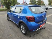 Dacia Sandero dCi 90 Stepway - <small></small> 11.990 € <small>TTC</small> - #6