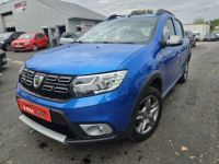 Dacia Sandero dCi 90 Stepway - <small></small> 11.990 € <small>TTC</small> - #8