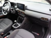 Dacia Sandero ECO-G 1.0 TCe GPL 100 Stepway BVM6 (GPS, Radars AR, Climatisation) - <small></small> 14.990 € <small>TTC</small> - #10