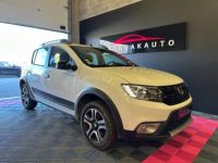 Dacia Sandero ECO-G 100 15 ans - <small></small> 11.990 € <small>TTC</small> - #1