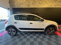 Dacia Sandero ECO-G 100 15 ans - <small></small> 11.990 € <small>TTC</small> - #4