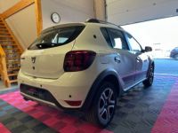 Dacia Sandero ECO-G 100 15 ans - <small></small> 11.990 € <small>TTC</small> - #6