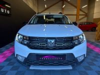 Dacia Sandero ECO-G 100 15 ans - <small></small> 11.990 € <small>TTC</small> - #8