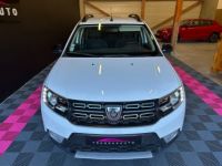 Dacia Sandero ECO-G 100 15 ans - <small></small> 11.990 € <small>TTC</small> - #9