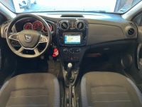 Dacia Sandero ECO-G 100 15 ans - <small></small> 11.990 € <small>TTC</small> - #13