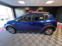 Dacia Sandero ECO-G 100 - 22 Essentiel - <small></small> 11.490 € <small>TTC</small> - #2