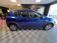 Dacia Sandero ECO-G 100 - 22 Essentiel - <small></small> 11.490 € <small>TTC</small> - #7