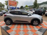 Dacia Sandero ECO-G 100 BV6 STEPWAY CONFORT Caméra 1ERE MAIN - <small></small> 13.290 € <small>TTC</small> - #4