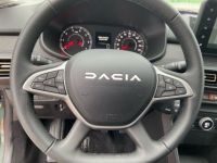 Dacia Sandero ECO-G 100 BV6 STEPWAY EXPRESSION Caméra Clim Auto - <small></small> 19.550 € <small>TTC</small> - #25