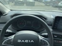 Dacia Sandero ECO-G 100 BV6 STEPWAY EXPRESSION GPS Caméra - <small></small> 18.850 € <small>TTC</small> - #21