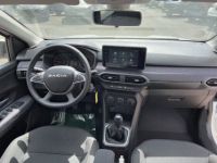 Dacia Sandero ECO-G 100 BV6 STEPWAY EXPRESSION GPS Caméra - <small></small> 18.850 € <small>TTC</small> - #23