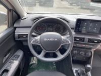 Dacia Sandero ECO-G 100 BV6 STEPWAY EXPRESSION GPS Caméra - <small></small> 18.850 € <small>TTC</small> - #24
