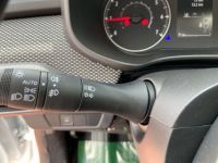 Dacia Sandero ECO-G 100 BV6 STEPWAY EXPRESSION GPS Caméra - <small></small> 18.850 € <small>TTC</small> - #29