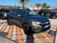 Dacia Sandero ECO-G 100 BV6 STEPWAY EXTREME + GPS Caméra JA 16 - <small></small> 19.450 € <small>TTC</small> - #3