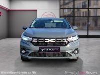 Dacia Sandero ECO-G 100 Expression Garantie 1 ans - <small></small> 13.980 € <small>TTC</small> - #3