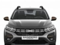 Dacia Sandero ECO-G 100 GSR2 Stepway Extreme + - <small></small> 19.690 € <small>TTC</small> - #2