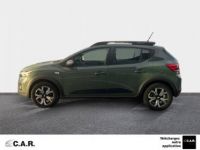 Dacia Sandero ECO-G 100 Stepway Extreme - <small></small> 16.990 € <small>TTC</small> - #3