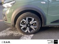 Dacia Sandero ECO-G 100 Stepway Extreme - <small></small> 16.990 € <small>TTC</small> - #10