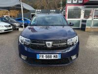 Dacia Sandero ECO-G GPL 100 City + - <small></small> 9.490 € <small>TTC</small> - #2