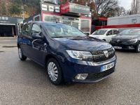 Dacia Sandero ECO-G GPL 100 City + - <small></small> 9.490 € <small>TTC</small> - #3