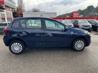 Dacia Sandero ECO-G GPL 100 City + - <small></small> 9.490 € <small>TTC</small> - #7