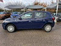 Dacia Sandero ECO-G GPL 100 City + - <small></small> 9.490 € <small>TTC</small> - #8