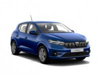 Dacia Sandero Expression - <small></small> 18.650 € <small>TTC</small> - #1