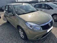 Dacia Sandero I (B90) 1.4 MPI 75ch Lauréate - <small></small> 5.490 € <small>TTC</small> - #1