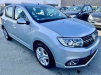 Dacia Sandero II 0.9 TCe 90 (90Cv) CONFORT - <small></small> 9.990 € <small>TTC</small> - #5