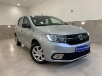 Dacia Sandero II 1,0i 11000kms !!! - <small></small> 8.990 € <small>TTC</small> - #1