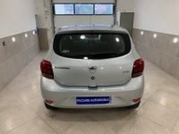 Dacia Sandero II 1,0i 11000kms !!! - <small></small> 8.990 € <small>TTC</small> - #6