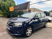 Dacia Sandero II 1.2 75 AMBIANCE - <small></small> 5.995 € <small>TTC</small> - #1