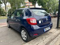 Dacia Sandero II 1.2 75 AMBIANCE - <small></small> 5.995 € <small>TTC</small> - #4