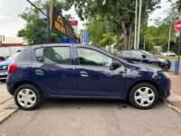 Dacia Sandero II 1.2 75 AMBIANCE - <small></small> 5.995 € <small>TTC</small> - #18