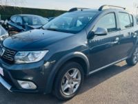 Dacia Sandero II 1.5 DCI 90 CH Stepway - <small></small> 9.990 € <small>TTC</small> - #1