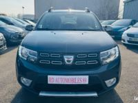 Dacia Sandero II 1.5 DCI 90 CH Stepway - <small></small> 9.990 € <small>TTC</small> - #2