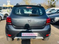 Dacia Sandero II 1.5 DCI 90 CH Stepway - <small></small> 9.990 € <small>TTC</small> - #5