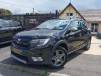 Dacia Sandero ii (2) stepway 0.9 tce 90 e6c - <small></small> 10.390 € <small>TTC</small> - #1