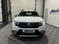 Dacia Sandero II (2) STEPWAY 1.5 DCI 95 CH BLUE TECHROAD + CAMERA / ATTELAGE - <small></small> 10.990 € <small>TTC</small> - #2