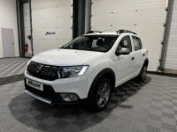 Dacia Sandero II (2) STEPWAY 1.5 DCI 95 CH BLUE TECHROAD + CAMERA / ATTELAGE - <small></small> 10.990 € <small>TTC</small> - #3