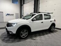 Dacia Sandero II (2) STEPWAY 1.5 DCI 95 CH BLUE TECHROAD + CAMERA / ATTELAGE - <small></small> 10.990 € <small>TTC</small> - #4