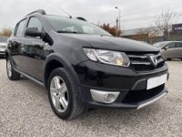 Dacia Sandero II (B52) 0.9 TCe 90ch Stepway Ambiance - <small></small> 8.500 € <small>TTC</small> - #1